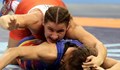 Русенката Биляна Дудова е на крачка от световна титла в борбата