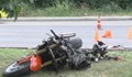 22-годишен моторист загина след тежък удар в Пазарджик