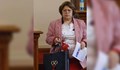 Калина Паскалева: Татяна Дончева е с чанта за 2 438 евро и никой не забелязва?