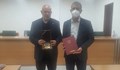 Гешев награди окръжния прокурор на Русе