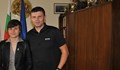 Павел Сяров оглави Боксов клуб „Русе“
