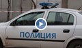 Кола излетя от оживен булевард в София