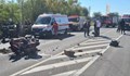 Българският моторист, пометен от румънец, е опериран в Букурещ