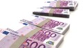 Задържаха 1 милион фалшиви евро в Скопие