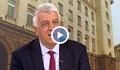 Румен Гечев: ГЕРБ се е „погрижила” да възникнат проблеми с тока и да скочат цените
