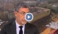 Даниел Вълчев: Може да се окаже, че Петков никога не е бил министър