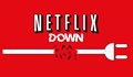 Netflix се срина