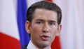 Прокуратурата в Австрия извършва обиски в канцлерството