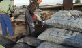 Проверки на обекти за продажба на въглища в Русе след сигнали за мръсен въздух