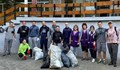 Доброволци канят русенци на неделно почистване в квартал "Здравец - Север"