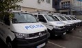 Нова мобилна криминалистическа лаборатория пристига в Русе