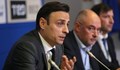 Димитър Бербатов: Още я караме на ядене, пиене и нищо за футбола