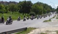 Мотоклубовете закриват сезона с почетна обиколка на Русе