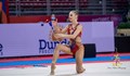 Боряна Калейн завоюва още три златни медала в Румъния