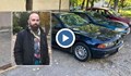 Мъж подари колата си на самотна майка с две деца