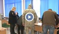Частичен вот в 2 общини и 12 кметства у нас