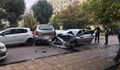 Полицаите са стреляли по беглеца в Разград