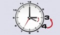 Местим стрелките на часовника с час назад на 31 октомври