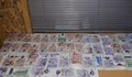 Близо 80 000 недекларирани британски лири, укрити в камион, заловиха русенските митничари