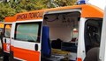 Шофьор е с опасност за живота след катастрофа край Асеновград