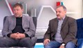 COVID кризата: Говорят проф. Кантарджиев и Вили Вуцов