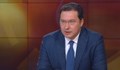 Даниел Митов: Герджиков ще отиде на балотаж