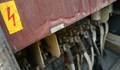 Кражба на трансформаторно масло от складове в Бяла разследват полицаите