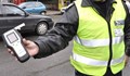 Полицаите в Русе отново заловиха пияни и дрогирани шофьори