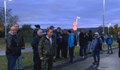 Миньорите от "Марица-Изток": Готови сме да легнем на релсите