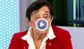 Мика Зайкова: Протестът на строителите е заложена бомба от Борисов и хората му