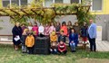 Нови компостери получиха детски градини в Русе
