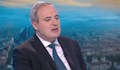 Петър Бояджиев: Кандидатът за президент на Борисов и Доган дори не произнася думата корупция