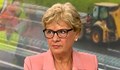 Виолета Комитова: Малка група фирми са взели авансово 1,4 милиарда лева, а сега искат още 900 милиона