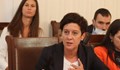Антоанета Цонева: ГЕРБ легитимира завръщането на Пеевски в политиката