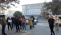 Родители излизат на протест срещу затварянето на училища