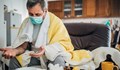 Заразените с грип и Ковид-19 едновременно са два пъти по-застрашени