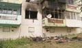 Бащата на децата, намерени мъртви в опожарения апартамент във Варна, остава в ареста