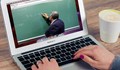 Проучване: Българските учители са справили с дистанционното обучение по-добре от европейските си колеги