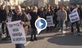Бизнесът в Русе тръгна на шествие срещу зеления сертификат