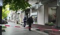 Хванаха на гарата в Русе мъжа, стрелял по бившата си жена във фризьорски салон