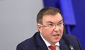 Бившият здравен министър Костадин Ангелов очевидно скучае и бълва постове във фейсбук