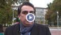 Асен Василев: Хората, които са крали, да отидат в затвора