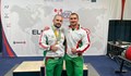 Силно българско участие на световното първенство по силов трибой