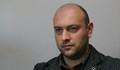 Димитър Аврамов: Виждам при всички кандидати за президент изпразнени от съдържание клишета