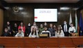 Ученици гостуваха в сградата на Община Русе