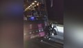 Автобус, пълен с работници и лек автомобил се удариха челно на пътя Мездра - Ботевград