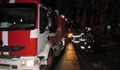 Пожарникари предотвратиха инцидент в най-голямата болница в Пловдив
