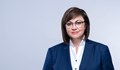 Корнелия Нинова: Най-големият натиск ми е оказван за Истанбулска конвенция