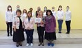 Частна детска градина е първенец по ваксинация на персонала в Община Русе