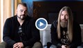 Шведска метъл група написа песен за България
